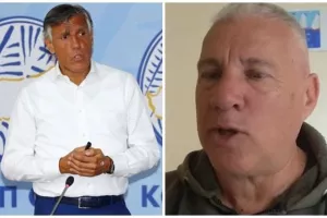 Τσίκινης/"Περιμένω να δω τι θα κάνει η ΚΟΠ για το πολύ βαρύ ολίσθημα του Μεσίνα-Προσβάλλει το κυπριακό ποδόσφαιρο…" 