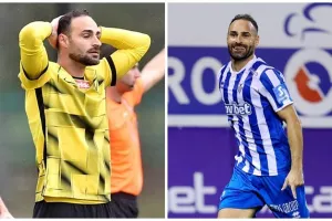 (Λόπες) Με ΑΝΟ, αλλιώς...