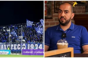 "Οι Ανορθωσιάτες έδειξαν εμπιστοσύνη σε μια παρέα οργανωμένων παρά στο τότε Δ.Σ"
