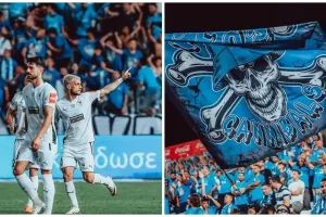 Η Πάφος FC για τον κόσμο της