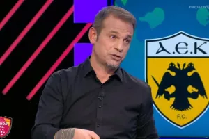 Ντέμης: «Δεν αισθάνεται καλά εδώ και μήνες ο Αλμέιδα/Κάνει πράγματα που δεν τα καταλαβαίνω»