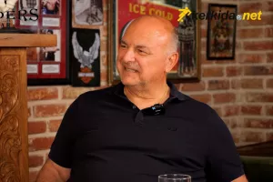 Καραπατάκης για ΟΛΑ