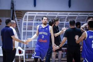 Από την Ανόρθωση στον Κεραυνό ο Τρετιακόβ!