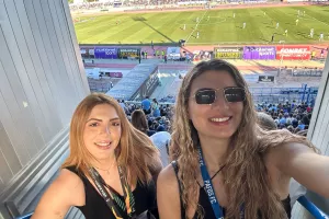 Σάρωσαν...στην Πάφο!