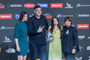 (Φώτος) Δυναμική παρουσία του Ομίλου ΜΟΤΟΔΥΝΑΜΙΚΗ στο Navarino Challenge 2025