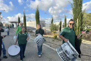 Στην ανατολική, στους Αρηανούς/ΦΩΤΟΣ