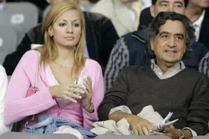 Το «αντίο» του Ερασιτέχνη Παναθηναϊκού στον Γαλανό