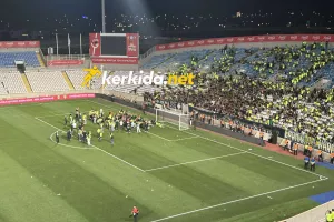 (BINTEO Kerkida) Μπροστά στο πέταλο!