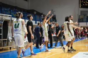 Έκανε το 1-0 η ΑΕΚ επί του Κεραυνού (Φώτος)