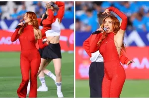 Φωτιά..στα κόκκινα!