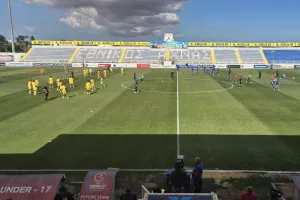 Ο Εθνικός Άχνας το ήθελε...περισσότερο (Φώτος)