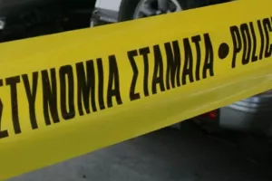 Δύο σοβαρά τραυματίες από σύγκρουση ηλεκτρικού scooter, στη Λεμεσό