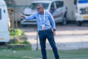 Βραβεύτηκε στην Ινδία ο Δημητρίου: "Πραγματικά τιμή μου..."