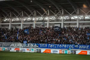 Εισιτήρια για τη ρεβάνς