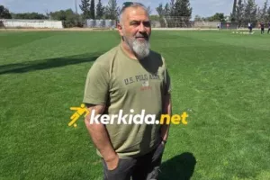 Το...ευχαριστώ στον Απόστολο