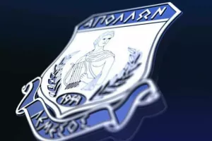 Τάσος για Απόλλωνα/"Πρέπει να ξανά χτιστεί σιγά-σιγά"