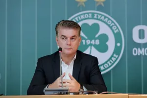 Η...ποινή στον Παπασταύρου