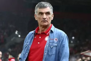 Μεντιλίμπαρ: “Με την ίδια νοοτροπία που είχαμε μέχρι τώρα κόντρα στον Παναθηναϊκό”