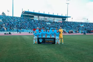 SOLD OUT η φιέστα