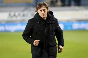 Ο λόγος για τον οποίο ο Ματίας Αλμέιδα απέρριψε την πρόταση της Μοντερέι