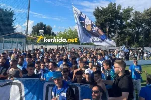 Χτύπημα...Πάφος FC!