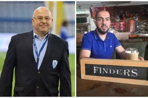 Πραστίτης στο Kerkida/"Είναι πληγωμένος ο κ.Πουλλαΐδης-Θα επιδιώξω να έχω ξανά επικοινωνία" (ΒΙΝΤΕΟ)