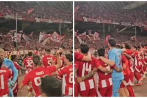 (ΒΙΝΤΕΟ) "Είσαι στο μυαλό κάτι μαγικό"
