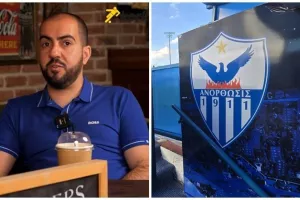 Μετάνιωσε ο Πραστίτης; "Η αγάπη μας για την Ανόρθωση δεν το επιτρέπει"