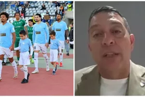 Απάντηση-ΕΚΠΛΗΞΗ για την ομάδα που δυσκόλεψε περισσότερο την Πάφο!