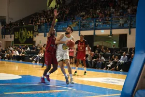 Έκανε το 1-0 η ΑΕΚ επί του Κεραυνού (Φώτος)