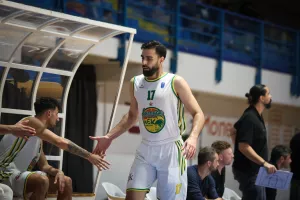 Έκανε το 1-0 η ΑΕΚ επί του Κεραυνού (Φώτος)