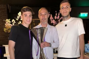 Το...σήκωσε ο Bogdan