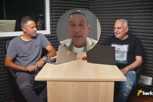 (ΒΙΝΤΕΟ) SUPER MONDAY με Χάρη Θεοχάρους 