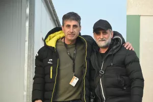 Γιώργος Καΐλης στο kerkida: Η αποτίμηση της χρονιάς, η επιθυμία της επιστροφής και οι Ακαδημίες