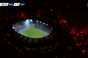 Απίστευτη εικόνα  
