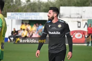 "Ο στόχος μου είναι να παραμείνω ανταγωνιστικός και να προσφέρω ό,τι καλύτερο" (ΣΧΟΛΙΟ για τον τελικό)