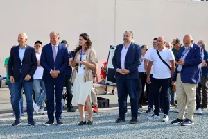 Έπεσε η αυλαία στο 3ου Παγκοσμίου Κυπέλλου Σκοποβολής
