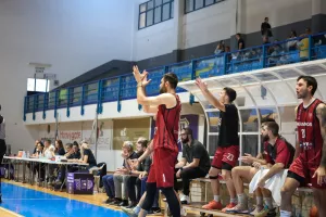 Έκανε το 1-0 η ΑΕΚ επί του Κεραυνού (Φώτος)