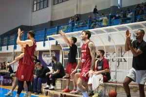 Έκανε το 1-0 η ΑΕΚ επί του Κεραυνού (Φώτος)