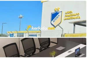 Μπαίνουν στα βαθιά/Δεν αποκλείεται και δια ζώσης συνάντηση
