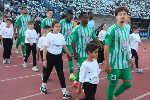 (ΑΠΟΨΗ Αβραάμ) Γιατί δεν μπόρεσε ο Άρης να είναι ανταγωνιστικός στο ντέρμπι-τίτλου