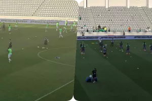Οι εντεκάδες στο "Αλφαμέγα"
