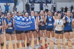 ΠΡΩΤΑΘΛΗΤΡΙΑ η Ανόρθωση (Κ14)