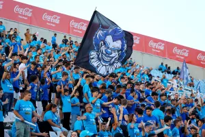 (ΒΙΝΤΕΟ Kerkida) Παλμός...Πάφος FC