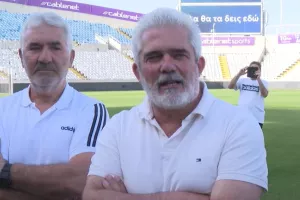 "Να μην χάνεται το DNA μας"