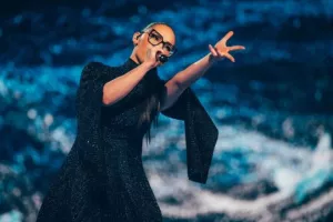 Eurovision 2025: Στην 6η θέση η Ελλάδα (Πρωτιά για Αυστρία/Βαθμολογία)