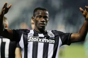 Παίκτης της χρονιάς για τον ΠΑΟΚ στην Super League ο Μαντί Καμαρά