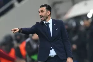 Ηλίας/"Βρήκα μια δεύτερη οικογένεια"