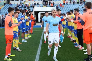 ΣΧΟΛΙΟ για το pasillo του ΑΠΟΕΛ στην Πάφο/"Παιδιά, ο κόσμος δεν μπορεί να το αντιληφθεί..."