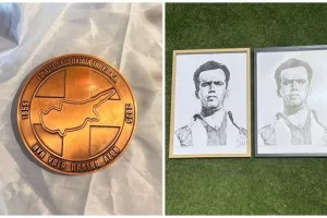 (ANO) Δύο σύμβολα, μία Ιστορία